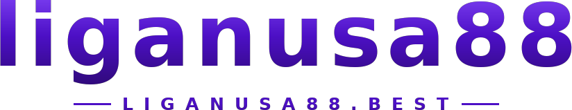 liganusa88 logo